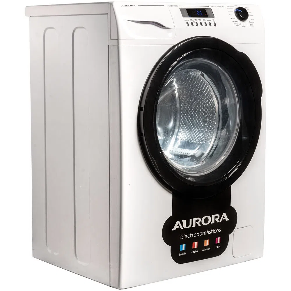 Service Lavarropas Aurora 7kgs 