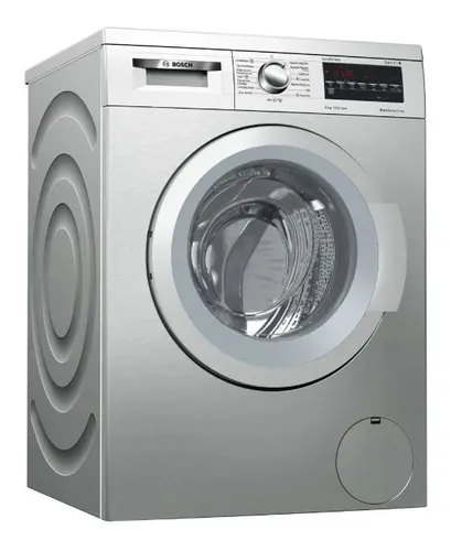 Service Lavarropas Bosch 