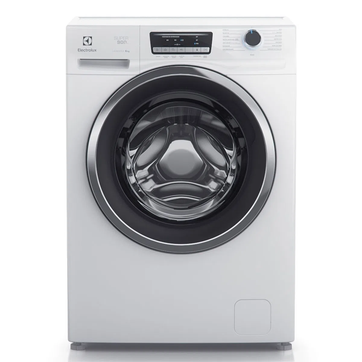 Service Lavarropas Electrolux Carga Frontal 