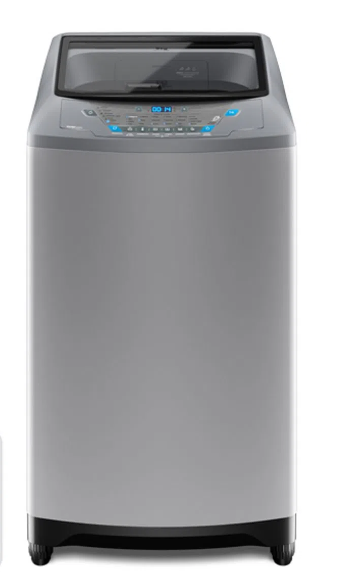 Service Lavarropas Carga Superior Electrolux